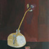 Obraz Hana Puchová Bez názvu, 1999, akryl, plátno, 120 x 87 cm