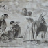 Obraz Jan Knap Bez názvu, 2003, tuš, papír, 42 x 59 cm