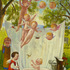 Obraz Jan Knap Bez názvu, 2010, olej, plátno, 40 x 30 cm