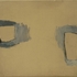 Obraz Petr Veselý Dvě nádoby, 1994, olej, plátno, 40 x 48 cm