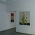 Obraz Hana Puchová Hana Puchová - pohled do výstavy 2012 (15)