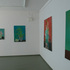 Obraz Hana Puchová Hana Puchová - pohled do výstavy 2012 (9)