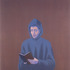 Obraz Tomáš Císařovský Jiná slova, 1997, olej na plátně, 130 x 115 cm