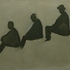 Obraz Petr Veselý Odpočinek, 2010-3, email, olej, akryl, plátno, 135 x 200 cm