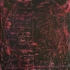 Obraz Josef Bolf Roztrhaný, 2018, olej, tuš, vosk, plátno, 24 x 18 cm