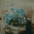 Obraz Fraser Brocklehurst Snow shaker, 2008, olej, plátno, 23 x 25 cm
