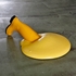 Obraz Krištof Kintera Soul of the Shoe, 2012,  polyuretan, PVC, 30 x 82 x 61 cm