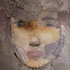 Obraz Mirek Kaufman Zašlá tvář 1, 2015, akryl, olej, plátno, 170 x 150 cm