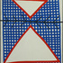 Obraz Stanislav Diviš Živly, 1986, akryl, plátno, 160 x 145 cm.